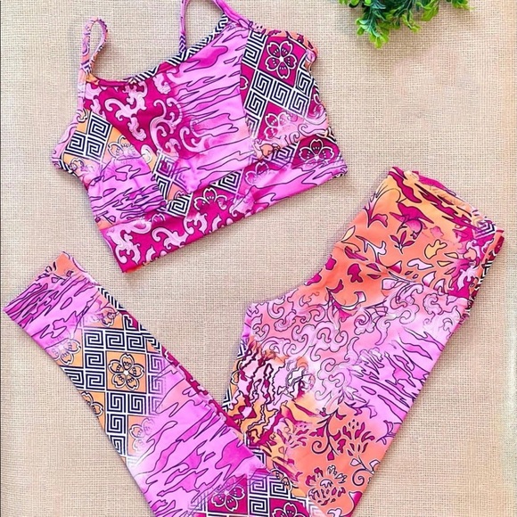 Other - Brazilian Set (one size)